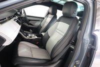 USED 2022 72 LAND ROVER RANGE ROVER EVOQUE 1.5 P300e 12.2kWh R-Dynamic HSE SUV 5dr Petrol Plug-in Hybrid Auto 4WD Euro 6 (s/s) (309 ps) Pan Roof, Rev Cam,