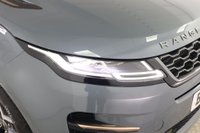 USED 2022 72 LAND ROVER RANGE ROVER EVOQUE 1.5 P300e 12.2kWh R-Dynamic HSE SUV 5dr Petrol Plug-in Hybrid Auto 4WD Euro 6 (s/s) (309 ps) Pan Roof, Rev Cam,