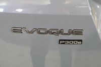USED 2022 72 LAND ROVER RANGE ROVER EVOQUE 1.5 P300e 12.2kWh R-Dynamic HSE SUV 5dr Petrol Plug-in Hybrid Auto 4WD Euro 6 (s/s) (309 ps) Pan Roof, Rev Cam,