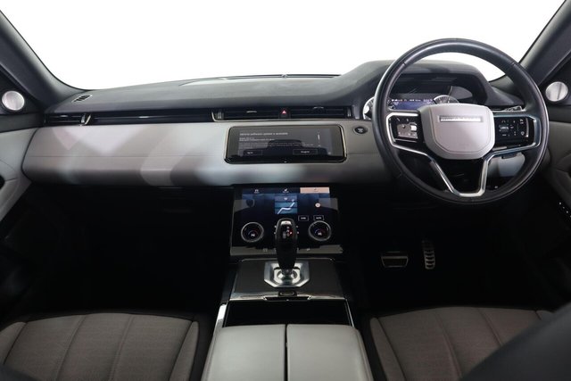 2022 Land Rover Range Rover Evoque - Photo 12