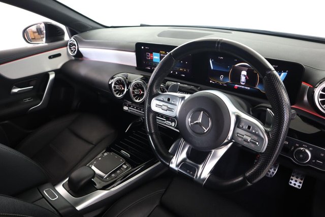 2022 Mercedes-Benz A Class - Photo 11