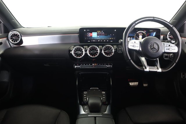 2022 Mercedes-Benz A Class - Photo 12