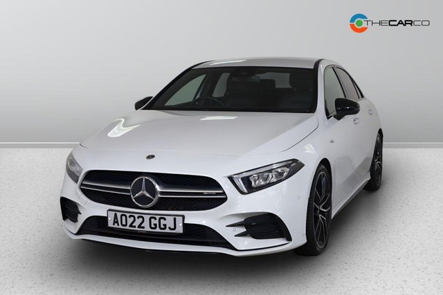 2022 Mercedes-Benz A Class - Photo 4