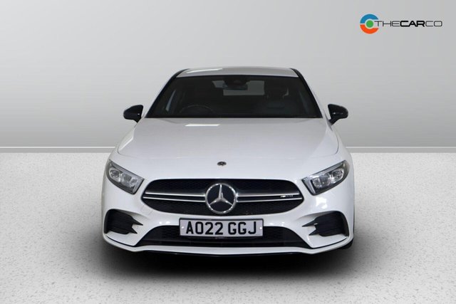 2022 Mercedes-Benz A Class - Photo 3