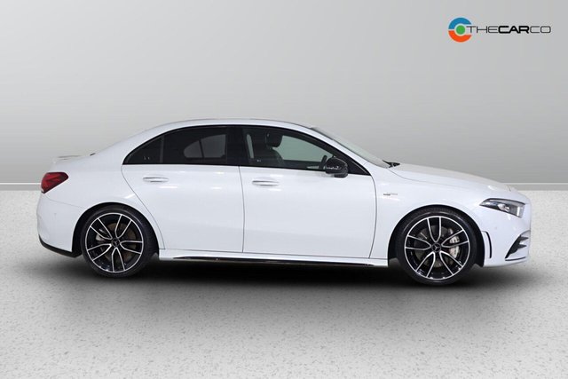 2022 Mercedes-Benz A Class - Photo 9