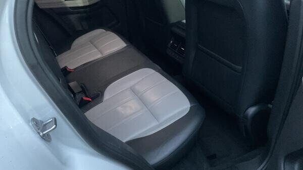 2022 Land Rover Range Rover Evoque - Photo 7