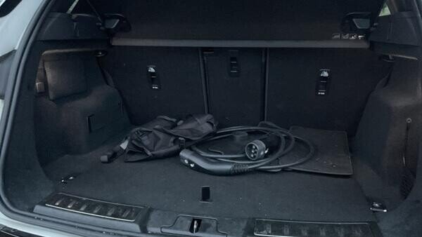 2022 Land Rover Range Rover Evoque - Photo 9