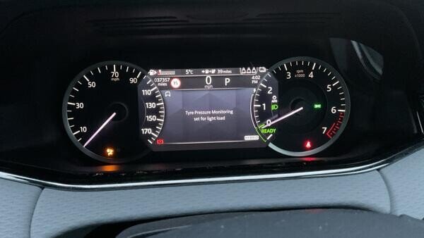 2022 Land Rover Range Rover Evoque - Photo 11