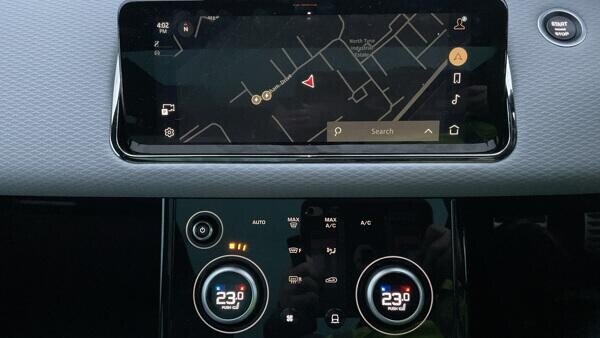 2022 Land Rover Range Rover Evoque - Photo 8