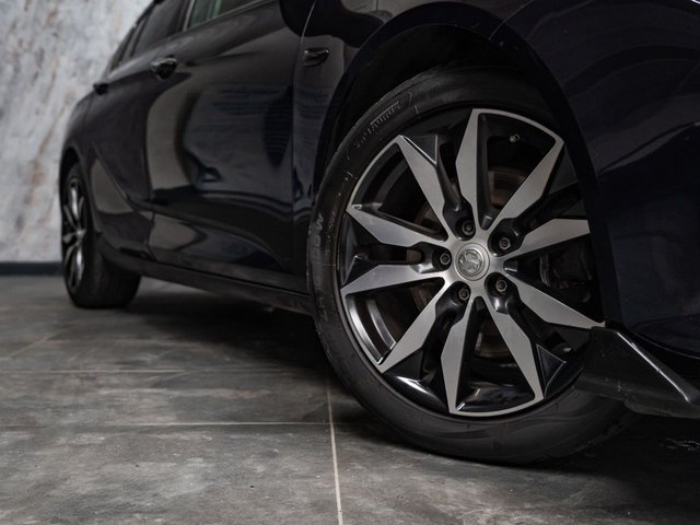 2017 Vauxhall Insignia - Photo 5