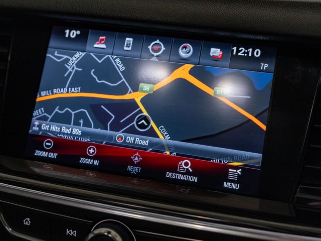 2017 Vauxhall Insignia - Photo 8