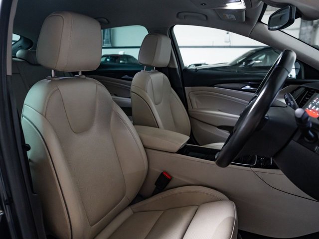 2017 Vauxhall Insignia - Photo 6