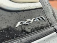 USED 2017 17 VAUXHALL ADAM 1.4i SLAM Hatchback 3dr Petrol Manual Euro 6 (100 ps) 