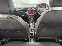 USED 2017 17 VAUXHALL ADAM 1.4i SLAM Hatchback 3dr Petrol Manual Euro 6 (100 ps) 