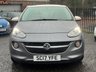USED 2017 17 VAUXHALL ADAM 1.4i SLAM Hatchback 3dr Petrol Manual Euro 6 (100 ps) 