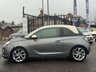 USED 2017 17 VAUXHALL ADAM 1.4i SLAM Hatchback 3dr Petrol Manual Euro 6 (100 ps) 