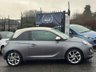 USED 2017 17 VAUXHALL ADAM 1.4i SLAM Hatchback 3dr Petrol Manual Euro 6 (100 ps) 