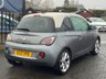 USED 2017 17 VAUXHALL ADAM 1.4i SLAM Hatchback 3dr Petrol Manual Euro 6 (100 ps) 