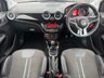 USED 2017 17 VAUXHALL ADAM 1.4i SLAM Hatchback 3dr Petrol Manual Euro 6 (100 ps) 