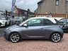 USED 2017 17 VAUXHALL ADAM 1.4i SLAM Hatchback 3dr Petrol Manual Euro 6 (100 ps) 