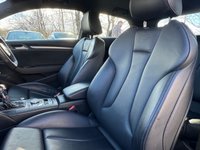 USED 2016 66 AUDI S3 2.0 TFSI Hatchback 3dr Petrol S Tronic quattro Euro 6 (s/s) (310 ps) 