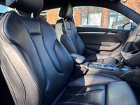 USED 2016 66 AUDI S3 2.0 TFSI Hatchback 3dr Petrol S Tronic quattro Euro 6 (s/s) (310 ps) 