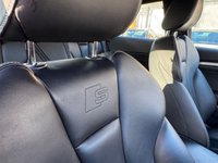 USED 2016 66 AUDI S3 2.0 TFSI Hatchback 3dr Petrol S Tronic quattro Euro 6 (s/s) (310 ps) 