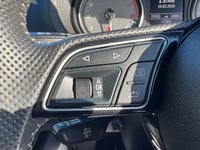 USED 2016 66 AUDI S3 2.0 TFSI Hatchback 3dr Petrol S Tronic quattro Euro 6 (s/s) (310 ps) 