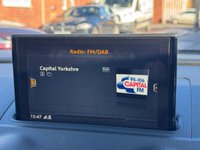 USED 2016 66 AUDI S3 2.0 TFSI Hatchback 3dr Petrol S Tronic quattro Euro 6 (s/s) (310 ps) 