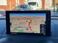 USED 2016 66 AUDI S3 2.0 TFSI Hatchback 3dr Petrol S Tronic quattro Euro 6 (s/s) (310 ps) 