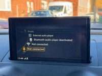 USED 2016 66 AUDI S3 2.0 TFSI Hatchback 3dr Petrol S Tronic quattro Euro 6 (s/s) (310 ps) 