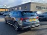 USED 2016 66 AUDI S3 2.0 TFSI Hatchback 3dr Petrol S Tronic quattro Euro 6 (s/s) (310 ps) 