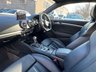 USED 2016 66 AUDI S3 2.0 TFSI Hatchback 3dr Petrol S Tronic quattro Euro 6 (s/s) (310 ps) 