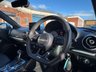 USED 2016 66 AUDI S3 2.0 TFSI Hatchback 3dr Petrol S Tronic quattro Euro 6 (s/s) (310 ps) 
