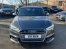 USED 2016 66 AUDI S3 2.0 TFSI Hatchback 3dr Petrol S Tronic quattro Euro 6 (s/s) (310 ps) 