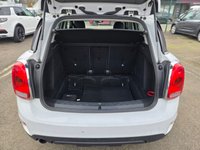 USED 2017 17 MINI COUNTRYMAN 1.5 Cooper SUV 5dr Petrol Auto 6Spd ALL4 Euro 6 (s/s) (136 ps) 