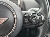 USED 2017 17 MINI COUNTRYMAN 1.5 Cooper SUV 5dr Petrol Auto 6Spd ALL4 Euro 6 (s/s) (136 ps) 