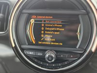 USED 2017 17 MINI COUNTRYMAN 1.5 Cooper SUV 5dr Petrol Auto 6Spd ALL4 Euro 6 (s/s) (136 ps) 