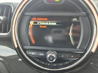 USED 2017 17 MINI COUNTRYMAN 1.5 Cooper SUV 5dr Petrol Auto 6Spd ALL4 Euro 6 (s/s) (136 ps) 