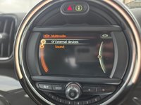 USED 2017 17 MINI COUNTRYMAN 1.5 Cooper SUV 5dr Petrol Auto 6Spd ALL4 Euro 6 (s/s) (136 ps) 