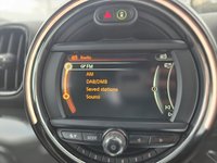 USED 2017 17 MINI COUNTRYMAN 1.5 Cooper SUV 5dr Petrol Auto 6Spd ALL4 Euro 6 (s/s) (136 ps) 