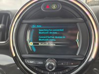 USED 2017 17 MINI COUNTRYMAN 1.5 Cooper SUV 5dr Petrol Auto 6Spd ALL4 Euro 6 (s/s) (136 ps) 