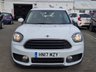 USED 2017 17 MINI COUNTRYMAN 1.5 Cooper SUV 5dr Petrol Auto 6Spd ALL4 Euro 6 (s/s) (136 ps) 
