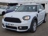 USED 2017 17 MINI COUNTRYMAN 1.5 Cooper SUV 5dr Petrol Auto 6Spd ALL4 Euro 6 (s/s) (136 ps) 
