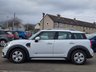 USED 2017 17 MINI COUNTRYMAN 1.5 Cooper SUV 5dr Petrol Auto 6Spd ALL4 Euro 6 (s/s) (136 ps) 