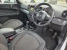 USED 2017 17 MINI COUNTRYMAN 1.5 Cooper SUV 5dr Petrol Auto 6Spd ALL4 Euro 6 (s/s) (136 ps) 