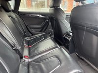 USED 2016 65 AUDI A5 2.0 TDI Black Edition Plus Sportback 5dr Diesel S Tronic quattro Euro 6 (s/s) (190 ps) 