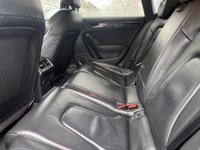 USED 2016 65 AUDI A5 2.0 TDI Black Edition Plus Sportback 5dr Diesel S Tronic quattro Euro 6 (s/s) (190 ps) 
