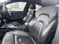 USED 2016 65 AUDI A5 2.0 TDI Black Edition Plus Sportback 5dr Diesel S Tronic quattro Euro 6 (s/s) (190 ps) 