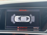 USED 2016 65 AUDI A5 2.0 TDI Black Edition Plus Sportback 5dr Diesel S Tronic quattro Euro 6 (s/s) (190 ps) 